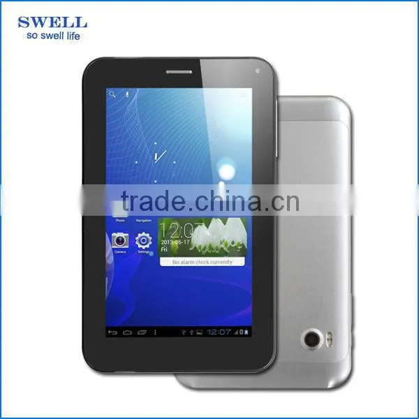 MTK8377 With 3g,Buletooth,WIFI,GPS TP79M Built in 3g Tablet Archos
