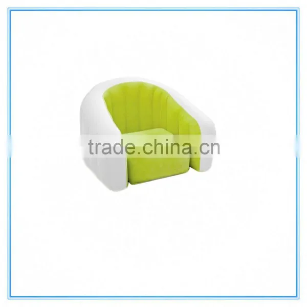 New Design Cute Inflatable Sofa for Promotion photo-3