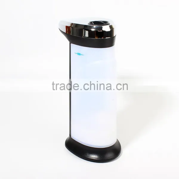 No-Touch Automatic Hand Soap Dispenser, Plastic photo-4