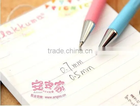 Stationery Plastic Mechanical Pencil photo-5