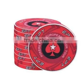 Custom Poker Chips, Plastic Tokens,Poker Chip Sets photo-4