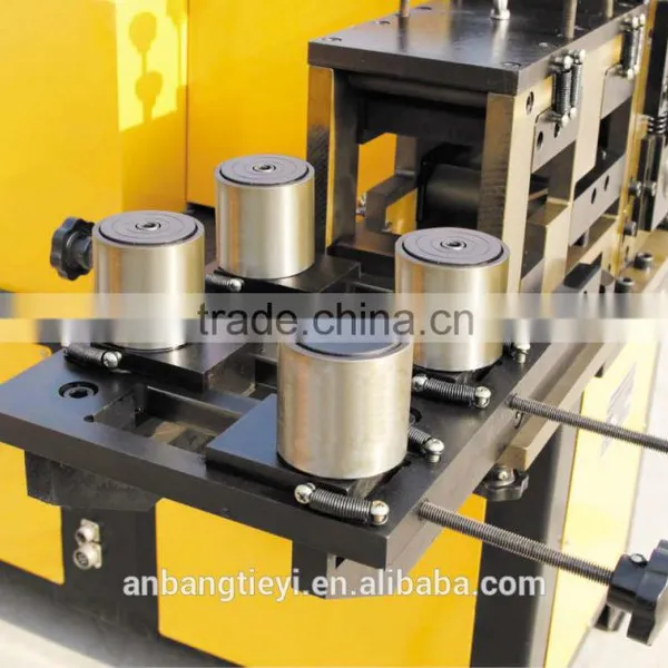 COLD ROLLING EMBOSSING MACHINE photo-2
