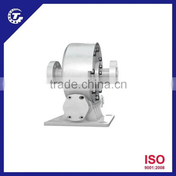 Antenna Use Vertical Axis Worm Gear photo-5