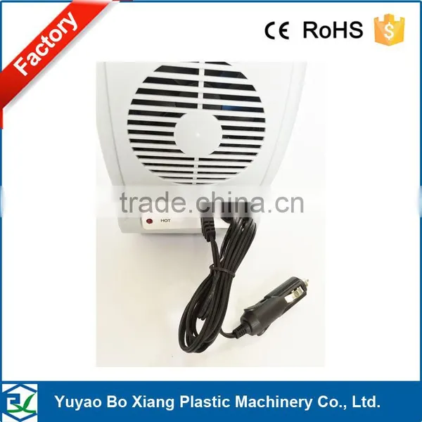 7.5L DC12V Semiconductor Auto Cool&warm Fridge/mini Auto Box/cool&warm Fridge/cooling Box Made in China photo-3