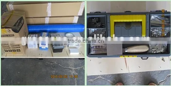 10mm Wooden Engraver Cutter Lasers G1325 photo-5