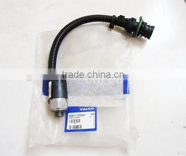 Volvo Sensor 20898038 14505515 14514330 photo-2