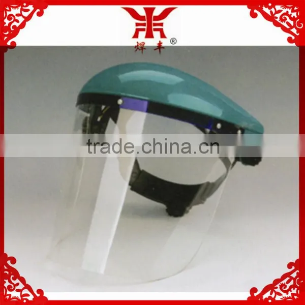 M-4051 Factory Outlet Polymethyl Methacrylate Safety Mask