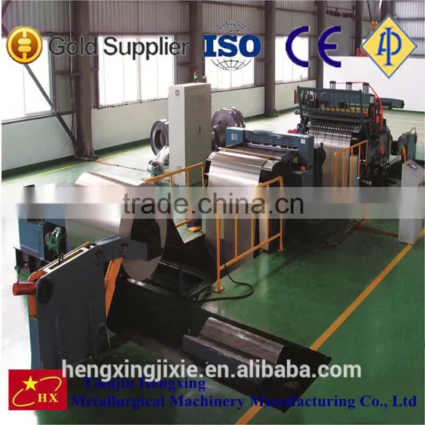 Slitting Production Line photo-2