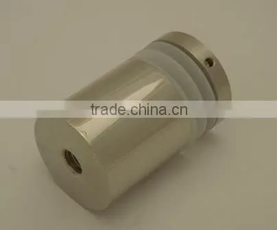 Stainless Steel Standoff Bracket for Glass photo-3