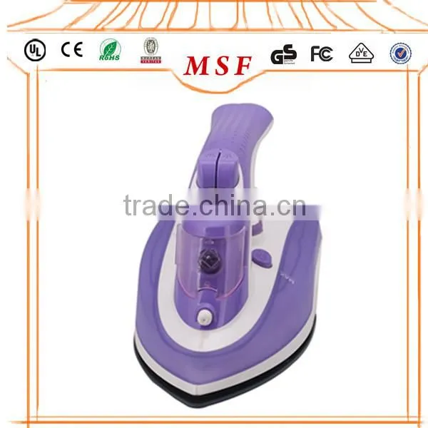 Steam Pressing Iron Laundry Machine photo-3