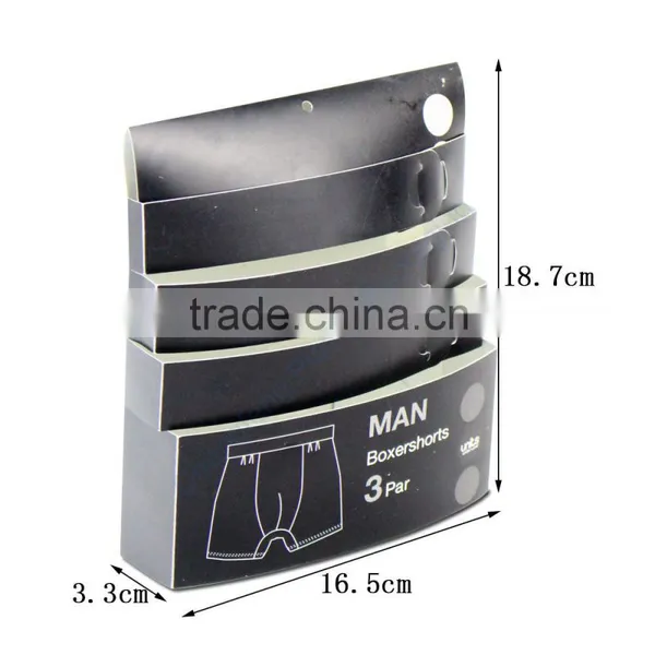 Promotional Plastic Gift Boxes for Clothes photo-2