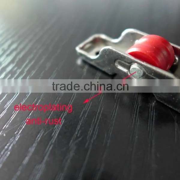 Sliding Window Roller,Nylon Pulley,Needle Roller Bearing photo-4