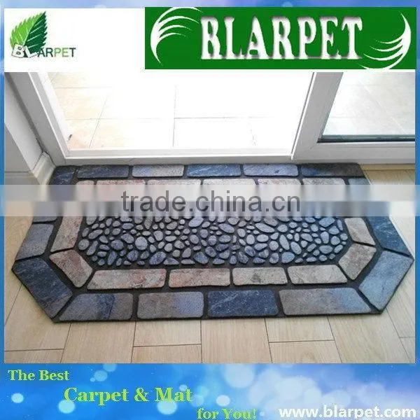 New Cheap Velour Door Mat photo-4