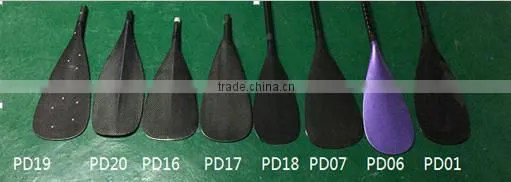 NEW Carbon Fiber Stand Up Paddle Board SUP Paddle photo-4