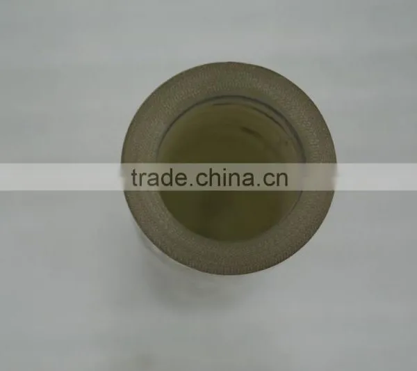 Fiberglass Circular Tube, FRP Round Tubing With Customized Color photo-2
