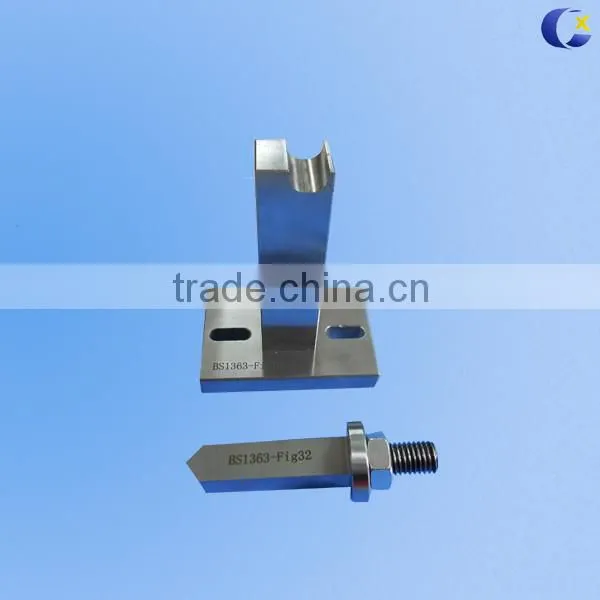 Hot Sell BS1363-3 UK/ Britain Plug and Socket Gauges photo-3