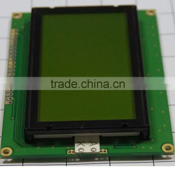 128x64 Lcd Display UNLCD20047 photo-5