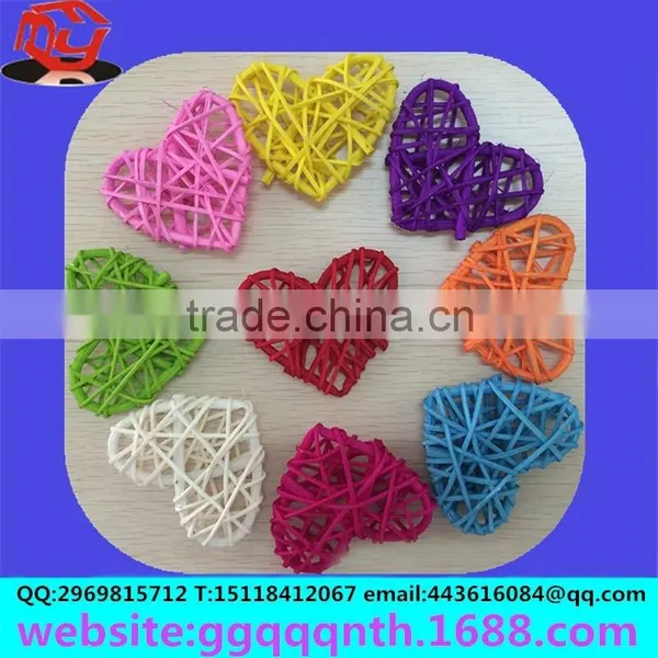 Golden Metal Craft Circular Knitting Spring Wire Dull Polish Ball photo-6