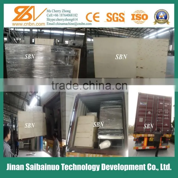 High Quality Automatic Baby Food Machine Production Line photo-5
