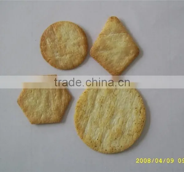 Automatic Hot Sale Rice Chips Making Machine photo-4