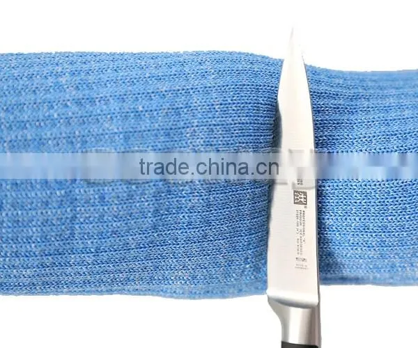 Seeway Cut 5 Blue Sleeving Protection,Food Grade photo-2