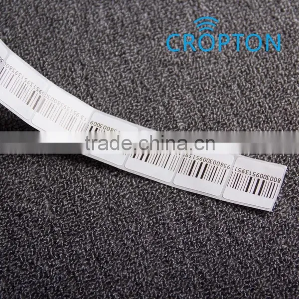 EAS RF Security System Soft Label photo-2