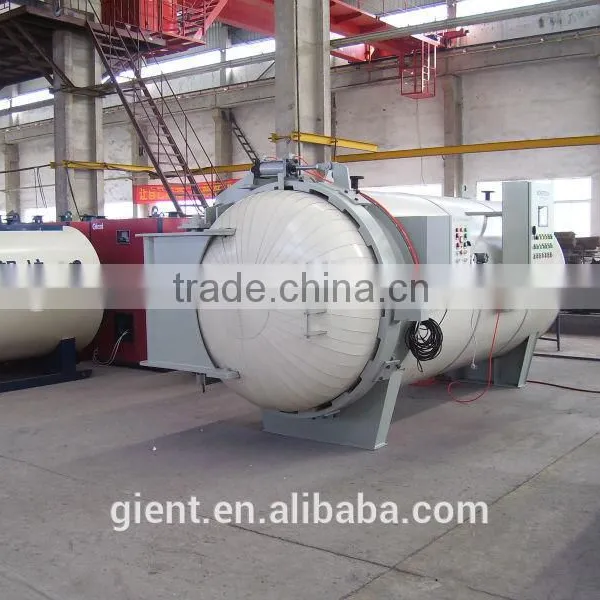Centralized Medical Waste Treatment System-MWS250(Capacity:250kg/cycle; 3t/day) photo-2