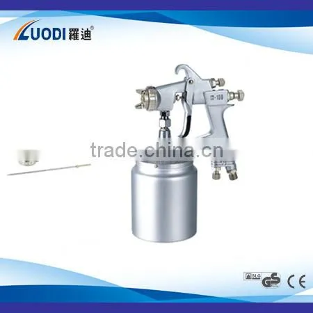 High Quality Spray Gun photo-2