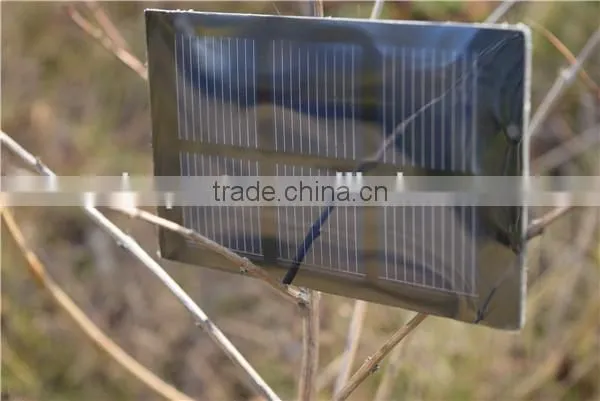 Photovoltaic Portable Solar Module for Experiment Kits photo-2