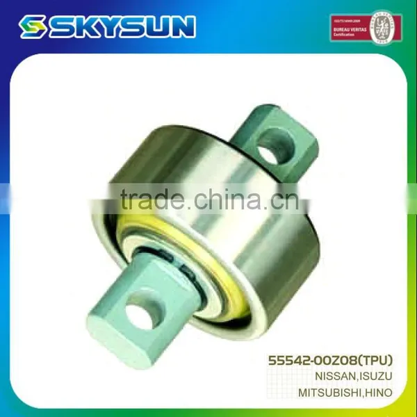 Quanzhou Lianfa TPU Torque Rod Bushing Conecting Rod Bush for Hino Suspension System photo-3