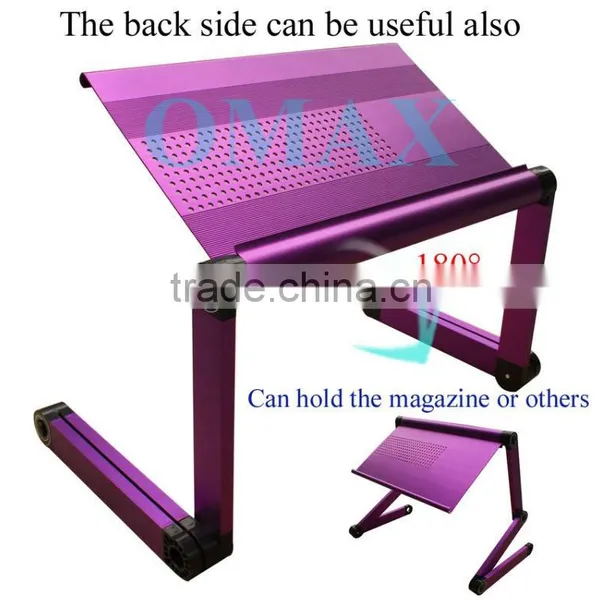 Portable Computer Desk Laptop Riser Stand photo-2