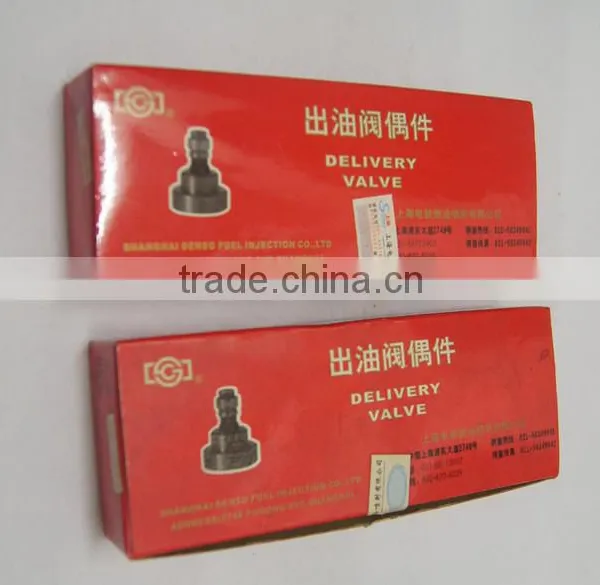 Delivery Valve 860 / 715 / 995 photo-2