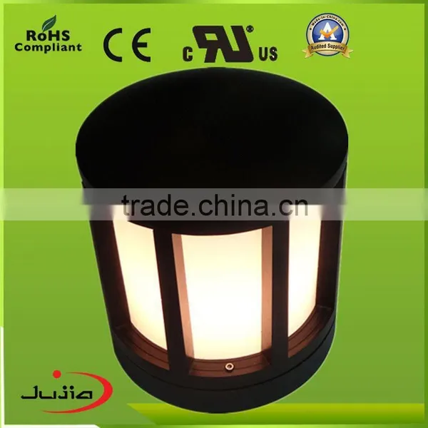 2015 Modern Design IP65 LED Garden Lights Install Garden Park / LED Garden Lighting photo-4
