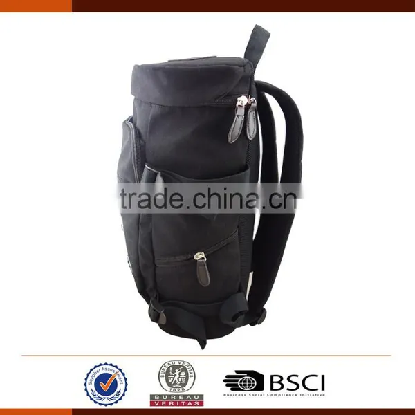 Korean Design Travel Backpack With Laptop Compartment photo-4