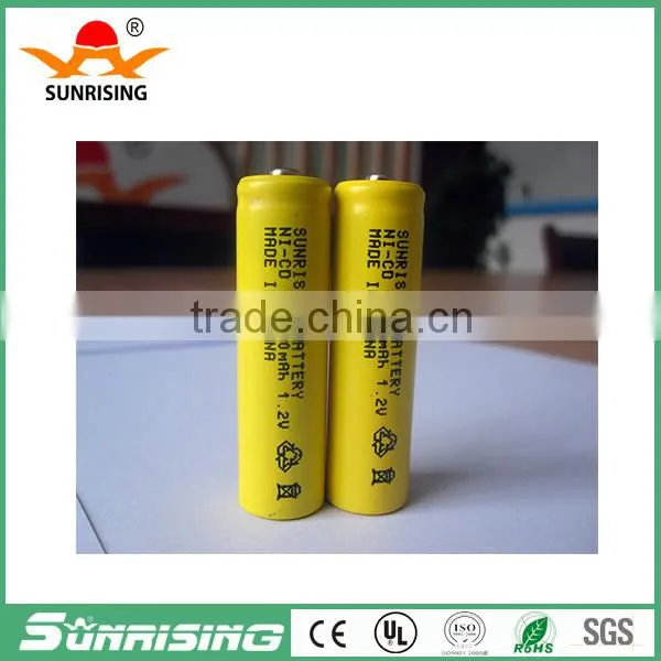 1.2v NI-CD AA900mAh Rechargeable Battery photo-2