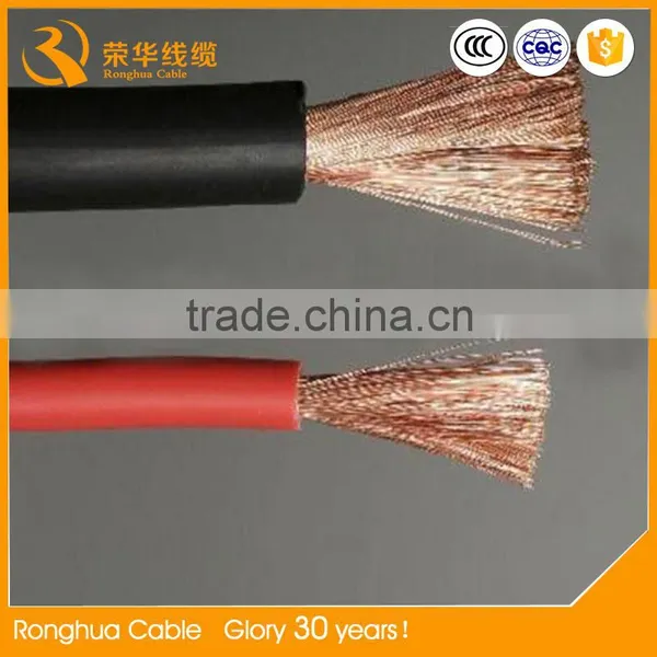 Pure Copper Cable Welding Machine Cable Welding Equipment Cable photo-2
