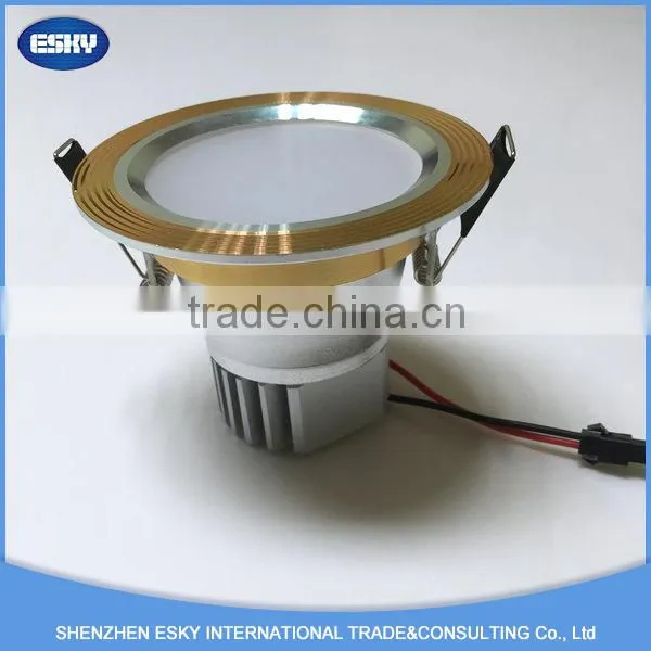 Promotion Sale Led Downlight With High Efficiency Competitive Price photo-4