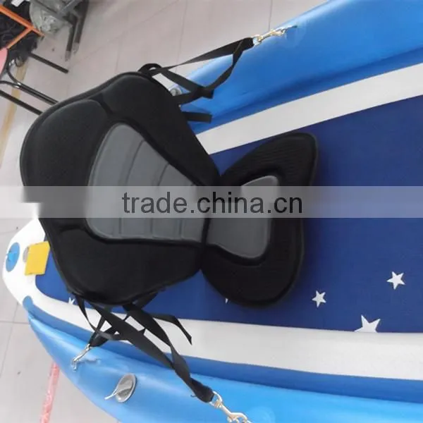 High Quality CE Certification Wholesale Inflatable Fishing Kayak / Inflatable Fishing Board / Fishing SUP Board / Kayaking photo-5