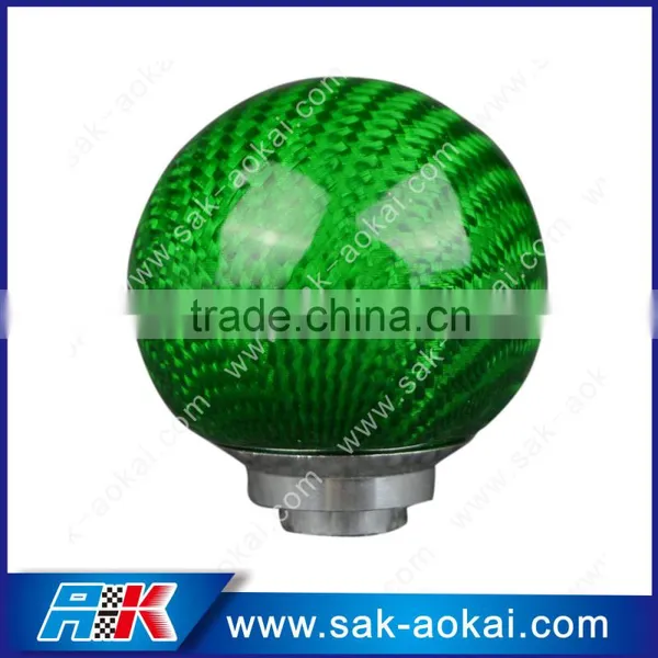 Unique Black Gear Knobs Custom Shift Knobs Automatic photo-3