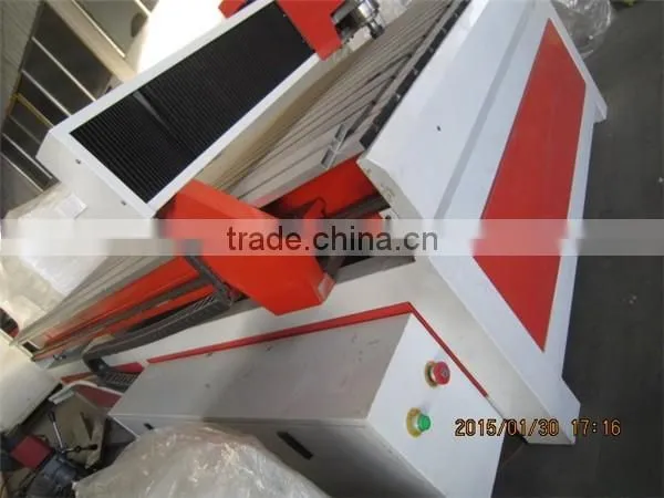 SM9015 Cnc Machine to Cut Wood Craft photo-2