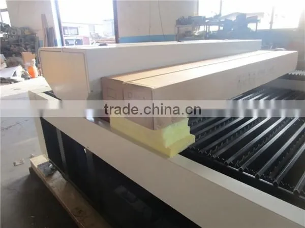 SM1325M 150W Co2 Steel Cutting Wood Acrylic Portable Laser Metal Cutting Machine photo-5