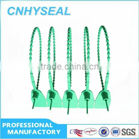 CH301 Plastic Security Seal Lock for Container photo-4
