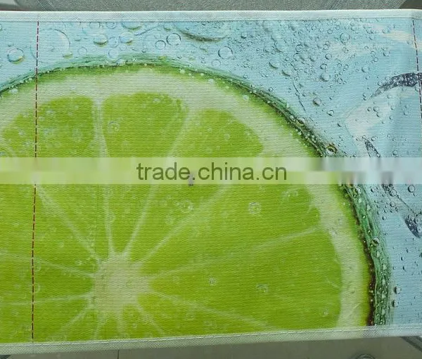 pp Woven Placemat