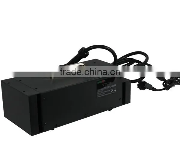 Metal Case Battery Charger for High Power Lead Acid Battery (LC-2165) photo-2