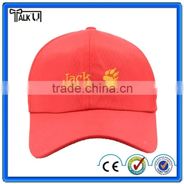 Embroidered FlexFit Structured Baseball Caps/ Fitted Caps photo-6