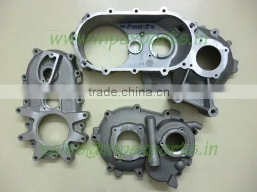 Tuk Tuk Engine Casing parts