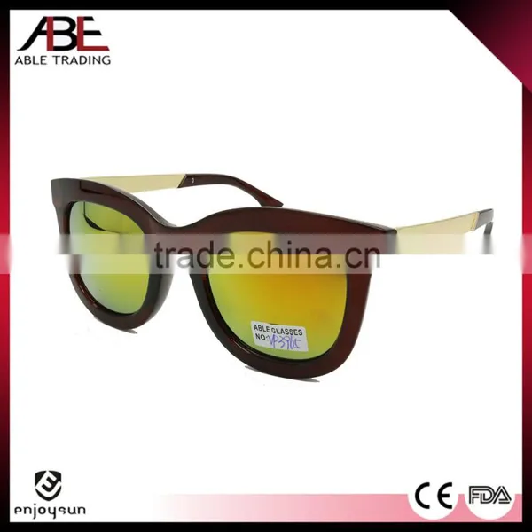 High Quality New Design Cool Fashion Sunglasses photo-2