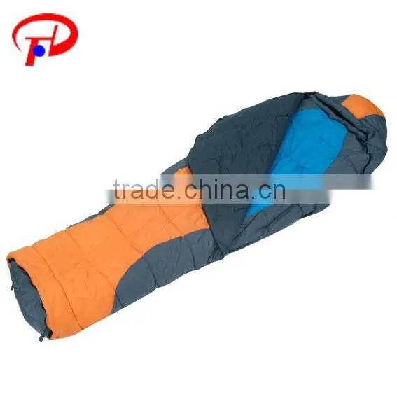 Funky Waterproof Outdoor Sleeping Bag to Anti-cold
