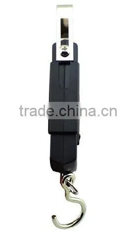10g High Quality Digital Luggage Scale 50kg Cheap Price photo-3