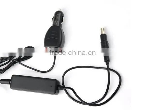 Mini Car Jump Stater With Function of Power Bank and Charging 9600mA photo-5